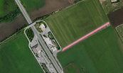 Prodej pole 9 846 m2, Ladná, cena 531700 CZK / objekt, nabízí Realitní kancelář Pohoda Brno