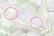 Prodej zemědělských pozemků, 31 182 m2, Klobouky u Brna, cena 1808600 CZK / objekt, nabízí Realitní kancelář Pohoda Brno