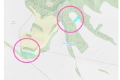 Prodej pole 3 726 m2, Ořechov, cena 175200 CZK / objekt, nabízí 