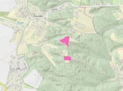 Prodej louky 10 524 m2, Boseň, cena 395000 CZK / objekt, nabízí 