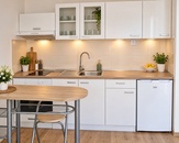 Prodej bytu 1+kk 34 m2, Okrouhlá, Brno, cena 5190000 CZK / objekt, nabízí 