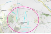 Prodej pole 150 788 m2, Chožov - Mnichovský Týnec, cena 7124000 CZK / objekt, nabízí 