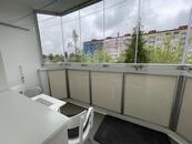 pronájem bytu 1+1, cena 11000 CZK / objekt / měsíc, nabízí 