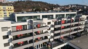 Prémiový byt 2+kk s terasou & výhledem na Brno, cena 8327750 CZK / objekt, nabízí CENTURY 21 Sea Side