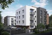 Pronájem bytu 2+kk V Plzni - ulice Na Průhonu, cena 19000 CZK / objekt / měsíc, nabízí Reality Písař s.r.o.