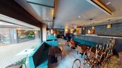 Prodej restaurace 145m2 + 2 terasyk k pronájmu cca 100m2, Praha 3 - Žižkov, cena 21700000 CZK / objekt, nabízí 