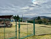 Prodej pozemků 1200m2, Praha západ - Hradištko, cena cena v RK, nabízí