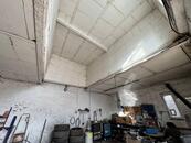 Pronájem autoservisu cca 70m2, Praha 8, cena 30000 CZK / objekt / měsíc, nabízí 