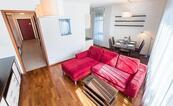 Pronájem bytu 2+kk 50 m2, Nové Město, cena 27500 CZK / objekt / měsíc, nabízí 