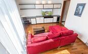 Pronájem bytu 2+kk 50 m2, Nové Město, cena 27500 CZK / objekt / měsíc, nabízí 