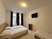 Pronájem bytu 1+1, 45m2, Praha 5 - Smíchov, cena 15500 CZK / objekt / měsíc, nabízí 