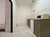 Pronájem bytu 1+1, 45m2, Praha 5 - Smíchov, cena 15500 CZK / objekt / měsíc, nabízí