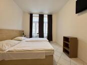 Pronájem bytu 1+1, 45m2, Praha 5 - Smíchov, cena 15500 CZK / objekt / měsíc, nabízí 