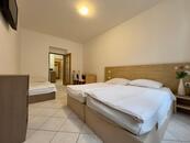 Pronájem bytu 1+1, 45m2, Praha 5 - Smíchov, cena 15500 CZK / objekt / měsíc, nabízí 