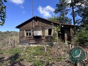 Prodej chaty s pozemkem 702 m2, Psáry u Prahy, cena 4212000 CZK / objekt, nabízí 