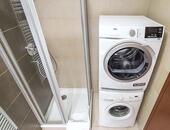 Pronájem bytu 1+kk 33 m, Praha - Nusle, cena 21500 CZK / objekt / měsíc, nabízí 