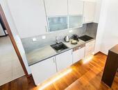 Pronájem bytu 2+kk 45 m, Praha - Nové Město, cena 29000 CZK / objekt / měsíc, nabízí 