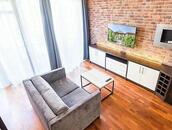 Pronájem bytu 2+kk 45 m, Praha - Nové Město, cena 29000 CZK / objekt / měsíc, nabízí 