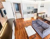 Pronájem bytu 2+kk 45 m, Praha - Nové Město, cena 29000 CZK / objekt / měsíc, nabízí 