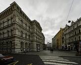 K pronájmu: Zavedený servis mobilní a počítačové techniky v centru Prahy 1, cena 35000 CZK / objekt / měsíc, nabízí 