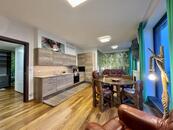 Pronájem bytu 2+kk, 72m2, Praha 4 - Nusle, cena 39950 CZK / objekt / měsíc, nabízí 