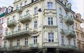 Prodej bytu 3+kk 100 m2 s balkonem, Karlovy Vary, cena 6550000 CZK / objekt, nabízí 
