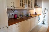 Pronájem útulného bytu 3+kk, 90m2 Praha 2, Vinohrady, cena 37000 CZK / objekt / měsíc, nabízí 