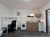 Pronájem bytu 2kk, 55m2, Praha 5, Smíchov , cena 21900 CZK / objekt / měsíc, nabízí Smart Relo s.r.o.