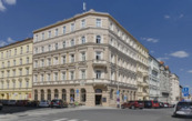 Prodej bytu 4+kk, 120m2, Praha 7 - Holešovice, cena 26000000 CZK / objekt, nabízí 