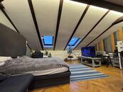 Prodej bytu 1+kk, 45m2, Praha 2, Vinohrady, cena 7100000 CZK / objekt, nabízí 