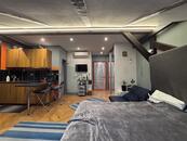 Prodej bytu 1+kk, 45m2, Praha 2, Vinohrady, cena 7500000 CZK / objekt, nabízí Smart Relo s.r.o.