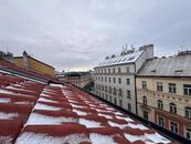 Prodej bytu 1+kk, 45m2, Praha 2, Vinohrady, cena 7100000 CZK / objekt, nabízí 