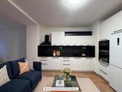 Pronájem bytu 1+kk, 32 m2 + terasa 20 m2, Praha 6 Břevnov, cena 21850 CZK / objekt / měsíc, nabízí Smart Relo s.r.o.