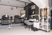 Přenechání zavedeného kosmetického salonu, 136 m2, Praha 2, Nové Město, cena 28500 CZK / objekt / měsíc, nabízí Smart Relo s.r.o.