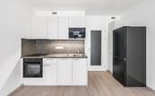 Pronájem bytu 1+kk, 35 m², Praha 9 Vysočany, cena 21000 CZK / objekt / měsíc, nabízí Smart Relo s.r.o.