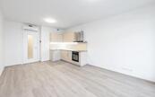 Pronájem bytu 1+kk, 35 m², Praha 9 Vysočany, cena 21000 CZK / objekt / měsíc, nabízí 
