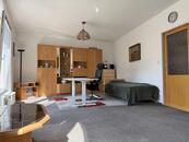 Prodej bytu 1+kk, 39,7 m², Praha 9 Vysočany, cena 6940000 CZK / objekt, nabízí 