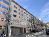 Prodej bytu 1+kk, 39,7 m², Praha 9 Vysočany, cena 6940000 CZK / objekt, nabízí 