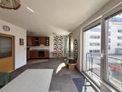 Prodej bytu 1+kk, 39,7 m², Praha 9 Vysočany, cena 6940000 CZK / objekt, nabízí 