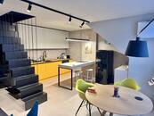 Pronájem bytu 2+kk, 62 m², Praha 7 Holešovice., cena 35000 CZK / objekt / měsíc, nabízí 