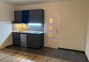 Pronájem bytu 1+kk, 20m2, Praha 9 - Vysočany, cena 20500 CZK / objekt / měsíc, nabízí 