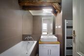 Pronájem bytu 2kk, 88m2, Praha 8 - Karlín, cena 28000 CZK / objekt / měsíc, nabízí Smart Relo s.r.o.