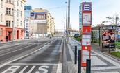 Pronájem bytu 1+kk, 41m2, Praha 7 Holešovice, cena 22000 CZK / objekt / měsíc, nabízí Smart Relo s.r.o.