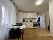 Pronájem bytu 2+kk, 40m2, Praha 2, Nové Město, cena 24990 CZK / objekt / měsíc, nabízí 