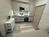 Pronájem 2+kk, 22 m2, Praha 2, Nové Město, cena 27000 CZK / objekt / měsíc, nabízí Smart Relo s.r.o.