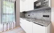 Pronájem bytu 2+kk 37,3m2, Praha 5, Zlíchově, cena 24000 CZK / objekt / měsíc, nabízí Smart Relo s.r.o.