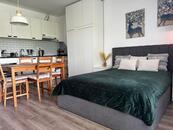 Pronájem bytu 1+kk, 32 m², Mělník, cena 14000 CZK / objekt / měsíc, nabízí 