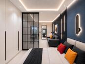 Prodej investičního bytu 2+kk, 23,24 m², Praha 9 Vysočany, cena 7436800 CZK / objekt, nabízí Smart Relo s.r.o.