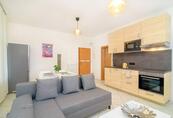 Pronájem bytu 2+kk, 50 m², Praha Karlín, cena 25000 CZK / objekt / měsíc, nabízí Smart Relo s.r.o.