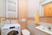 Pronájem bytu 2+kk, 50 m², Praha Karlín, cena 25000 CZK / objekt / měsíc, nabízí Smart Relo s.r.o.